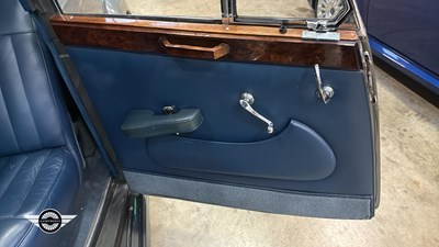 Lot 646 - 1951 TRIUMPH RENOWN