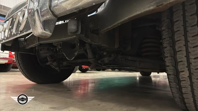 Lot 646 - 1951 TRIUMPH RENOWN