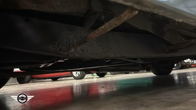 Lot 646 - 1951 TRIUMPH RENOWN