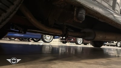 Lot 646 - 1951 TRIUMPH RENOWN