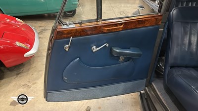 Lot 646 - 1951 TRIUMPH RENOWN