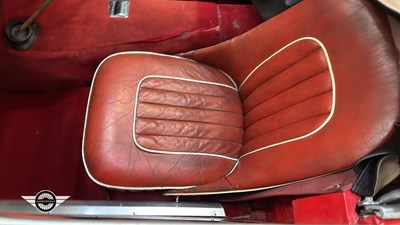 Lot 724 - 1957 AUSTIN HEALEY 100/6