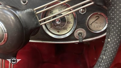 Lot 724 - 1957 AUSTIN HEALEY 100/6