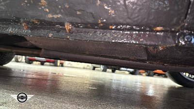 Lot 292 - 1986 BMW 325I CABRIOLET AUTO