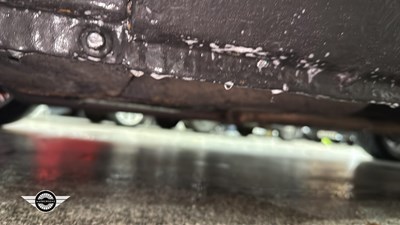 Lot 292 - 1986 BMW 325I CABRIOLET AUTO