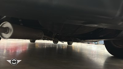 Lot 512 - 1981 AUSTIN MINI