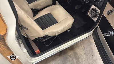 Lot 512 - 1981 AUSTIN MINI