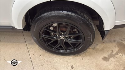 Lot 720 - 2011 LAND ROVER DISCOVERY GS SDV6 AUTO