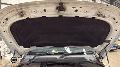 Lot 720 - 2011 LAND ROVER DISCOVERY GS SDV6 AUTO