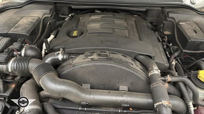 Lot 720 - 2011 LAND ROVER DISCOVERY GS SDV6 AUTO