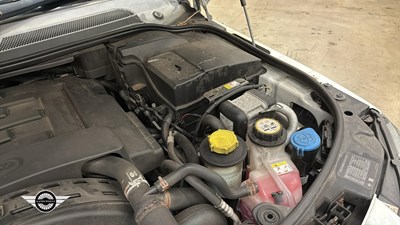 Lot 720 - 2011 LAND ROVER DISCOVERY GS SDV6 AUTO