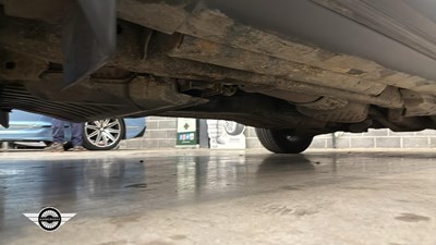 Lot 720 - 2011 LAND ROVER DISCOVERY GS SDV6 AUTO