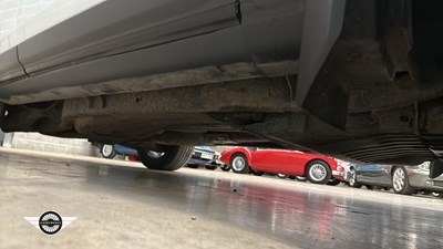 Lot 720 - 2011 LAND ROVER DISCOVERY GS SDV6 AUTO