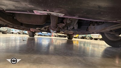 Lot 514 - 2010 FIAT 500 POP