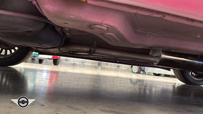 Lot 514 - 2010 FIAT 500 POP