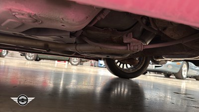 Lot 514 - 2010 FIAT 500 POP