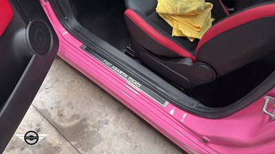 Lot 514 - 2010 FIAT 500 POP