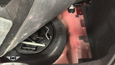 Lot 514 - 2010 FIAT 500 POP