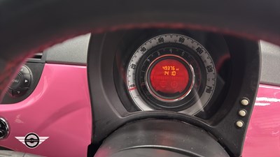 Lot 514 - 2010 FIAT 500 POP