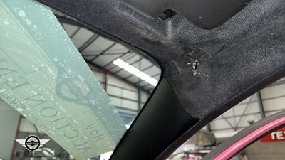 Lot 514 - 2010 FIAT 500 POP