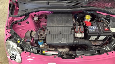 Lot 514 - 2010 FIAT 500 POP