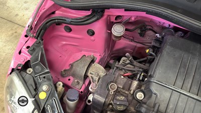 Lot 514 - 2010 FIAT 500 POP