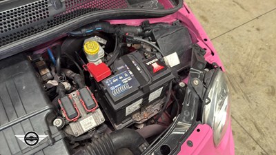 Lot 514 - 2010 FIAT 500 POP