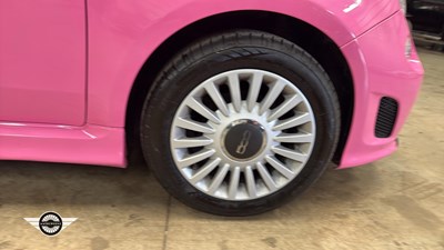 Lot 514 - 2010 FIAT 500 POP