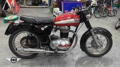 Lot 510 - 1963 MATCHLESS