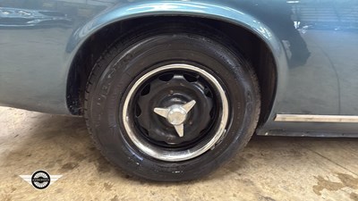 Lot 516 - 1973 LOTUS