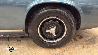 Lot 516 - 1973 LOTUS