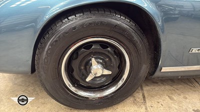 Lot 516 - 1973 LOTUS