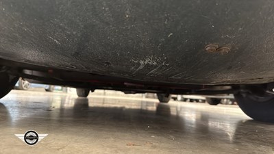 Lot 516 - 1973 LOTUS