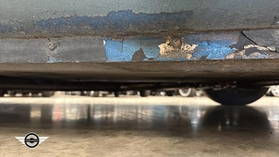 Lot 516 - 1973 LOTUS