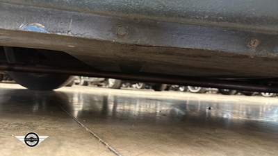 Lot 516 - 1973 LOTUS