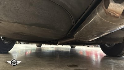 Lot 516 - 1973 LOTUS