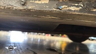 Lot 516 - 1973 LOTUS