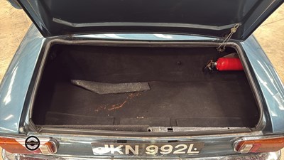 Lot 516 - 1973 LOTUS