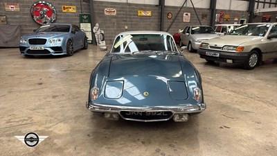 Lot 516 - 1973 LOTUS