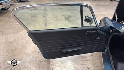 Lot 516 - 1973 LOTUS