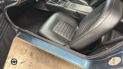 Lot 516 - 1973 LOTUS