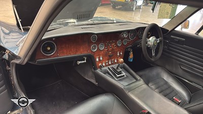 Lot 516 - 1973 LOTUS