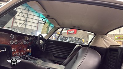 Lot 516 - 1973 LOTUS