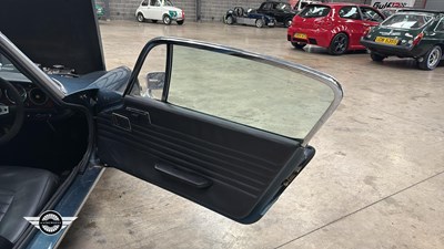 Lot 516 - 1973 LOTUS