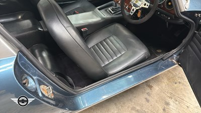 Lot 516 - 1973 LOTUS
