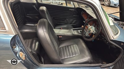 Lot 516 - 1973 LOTUS