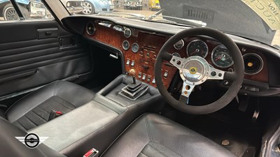 Lot 516 - 1973 LOTUS