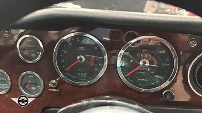 Lot 516 - 1973 LOTUS