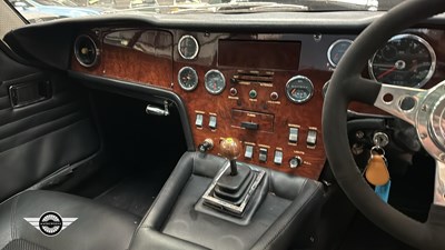 Lot 516 - 1973 LOTUS