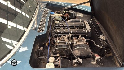 Lot 516 - 1973 LOTUS